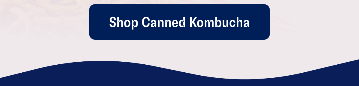 Shop Canned Kombucha