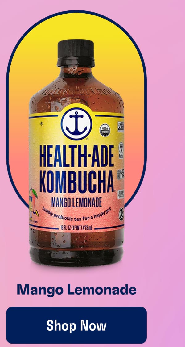 Mango Lemonade Shop Now