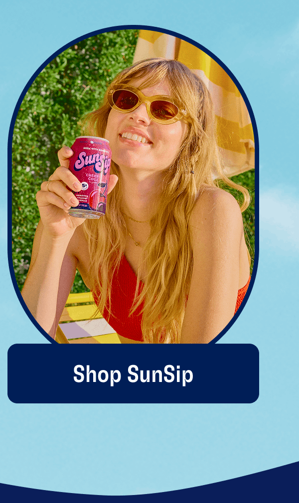 Shop SunSip 