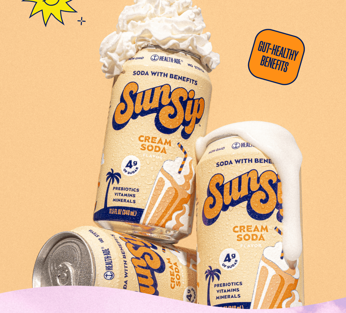 Gut-Healthy Benefits