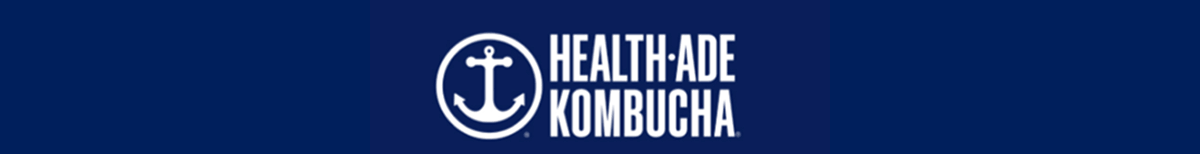 Health-Ade Kombucha