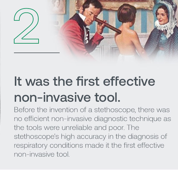 5 Fun Facts About Stethoscopes Eko Health