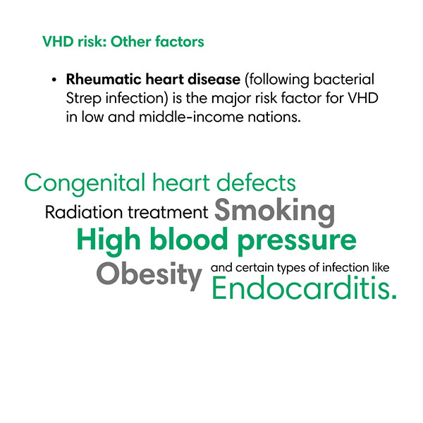 Risks & Symptoms of Valvular Heart Disease Eko Health