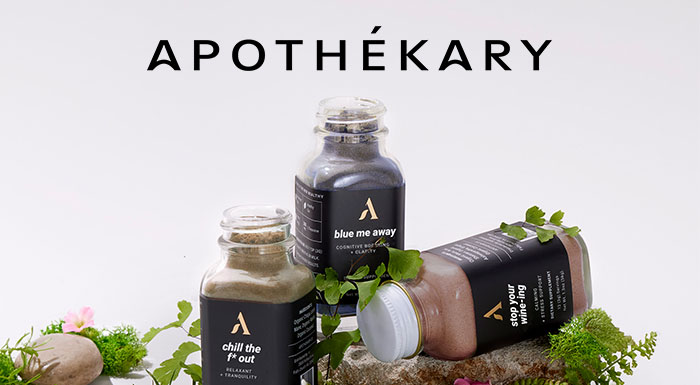 Apothékary