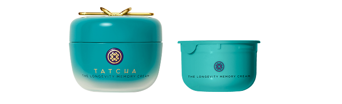 The Longevity Refill Duo
