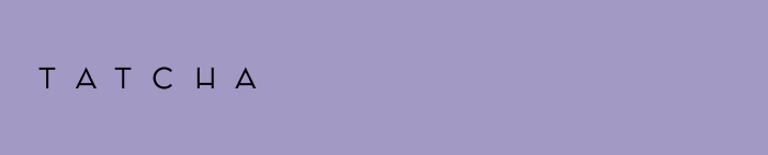 Tatcha Logo
