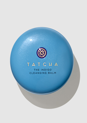 The Indigo Cleansing Balm