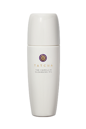 The Camellia Cleansing Oil