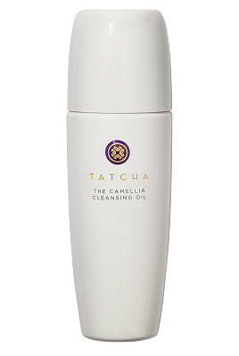 The Camellia Cleansing Oil
