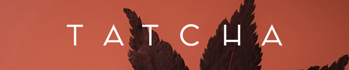 Tatcha Logo