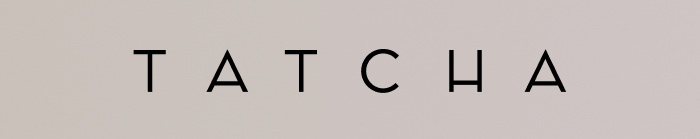 Tatcha Logo