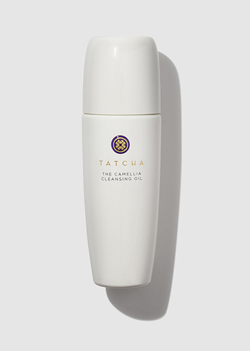 The Camellia Cleansing Oil