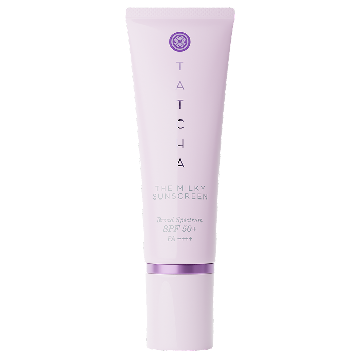 The Milky Sunscreen SPF 50+