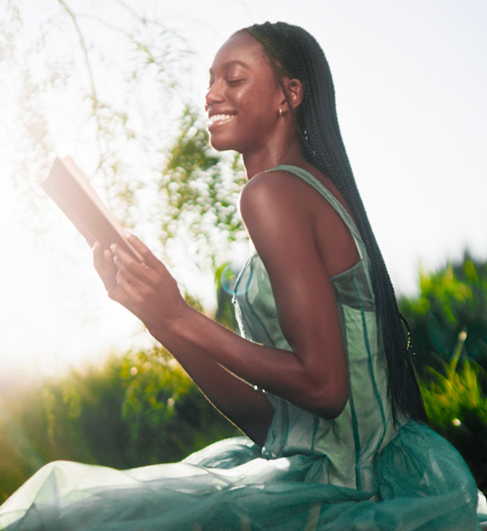 Moments with the Sun