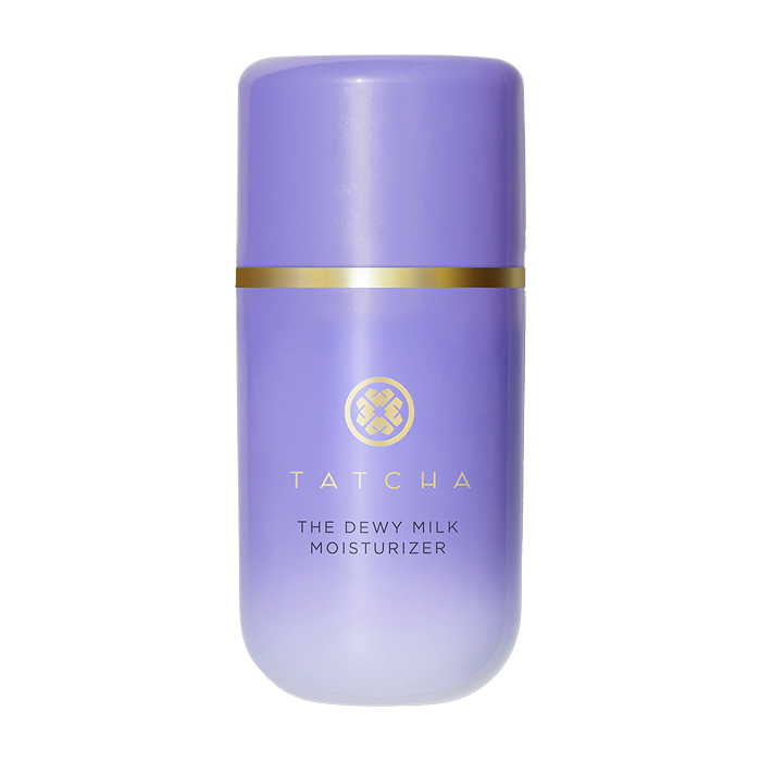 The Dewy Milk Moisturizer