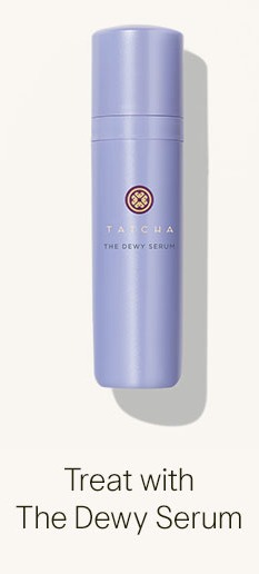 Treat with The Dewy Serum