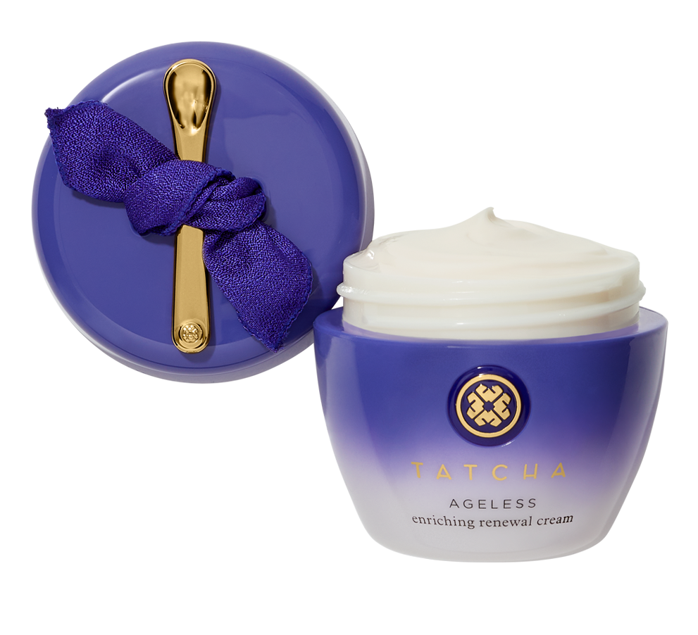 Ageless Enriching Renewal Cream