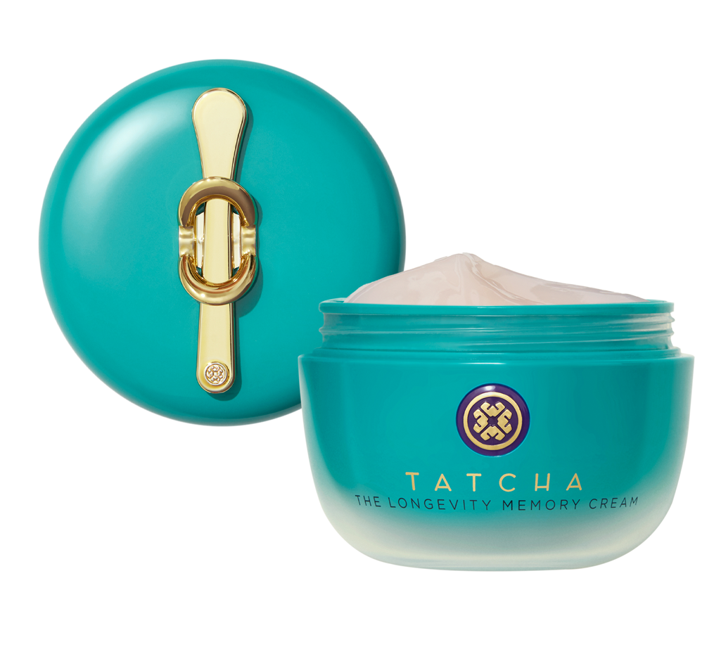 The Longevity Memory Cream