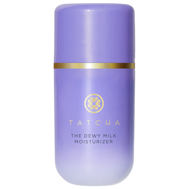 The Dewy Milk Moisturizer