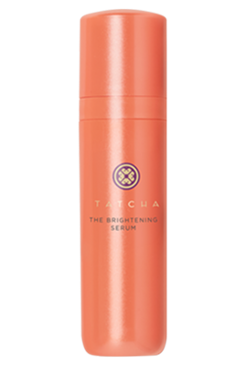 The Brightening Serum