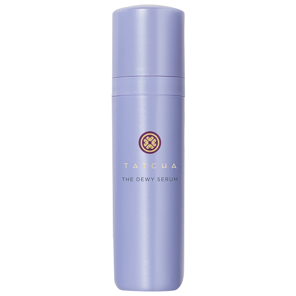 The Dewy Serum