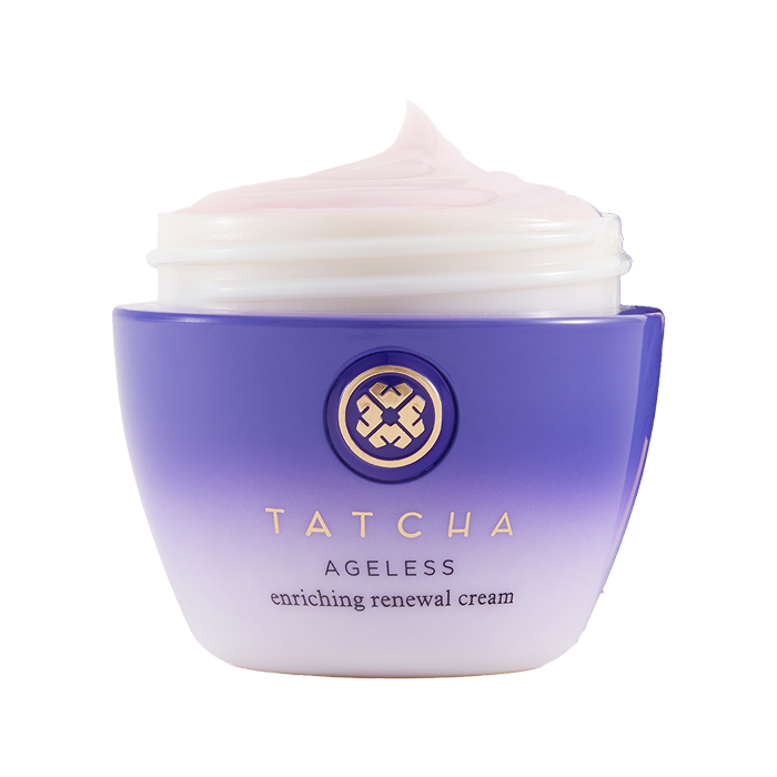 Ageless Enriching Renewal Cream