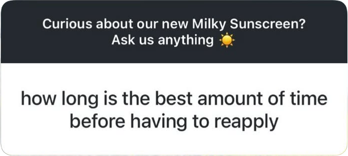 How long is the best amount of time before having to reapply?