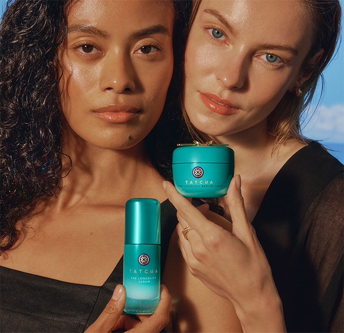 The Longevity Collection