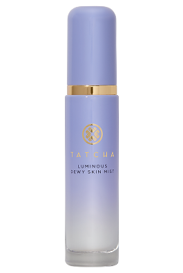 The Luminous Dewy Skin Mist
