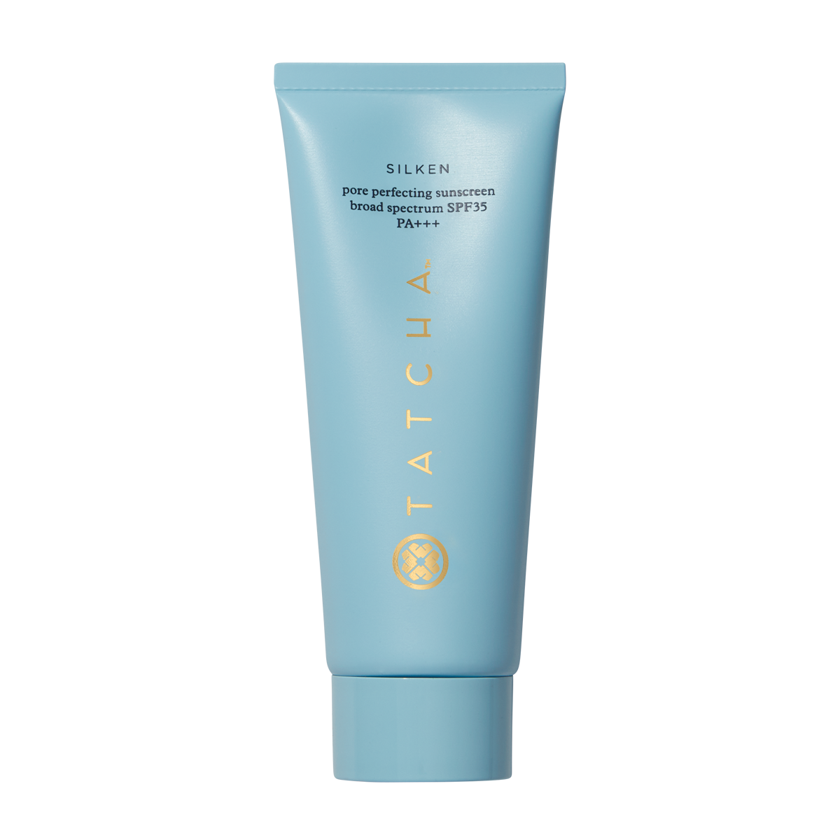Silken Sunscreen SPF 35