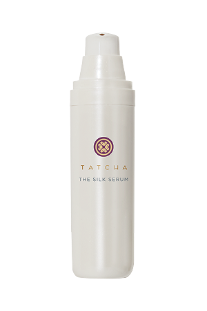 The Silk Serum