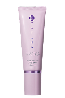 The Milky SPF