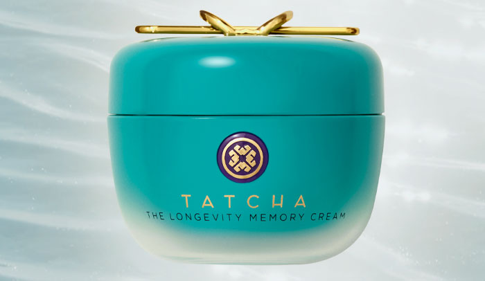 The Longevity Cream