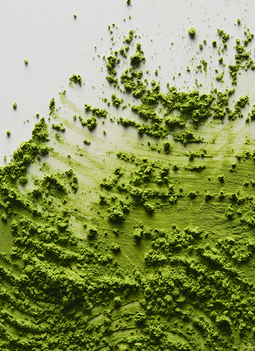 Japanese Ceremonial Grade Matcha Extract
