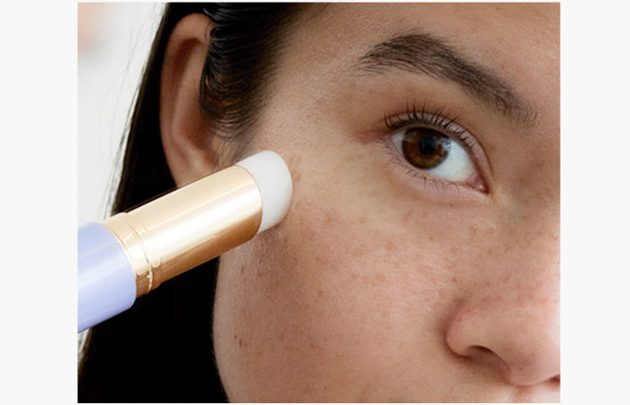 The Serum Stick