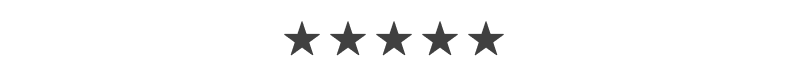 5 Stars for The Silken Sunscreen
