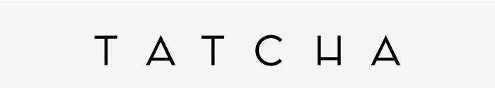 Tatcha Logo