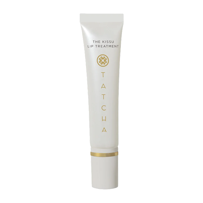 The Kissu Lip Treatment