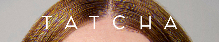 Tatcha Logo