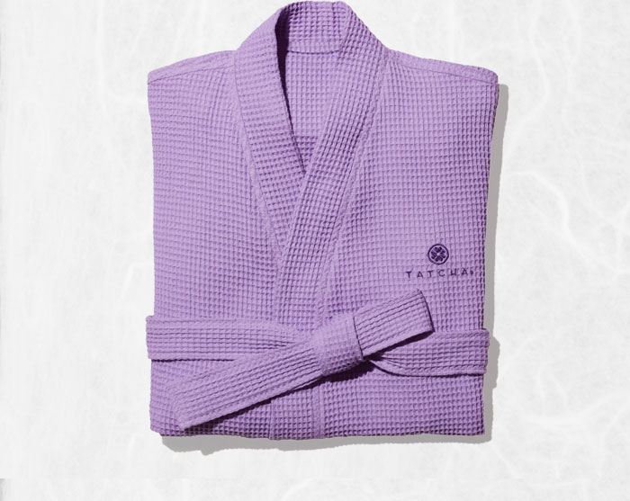 The Robe