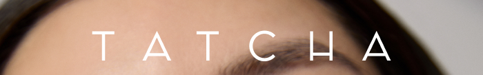 Tatcha Logo
