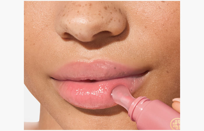 New Melting Lip Balm