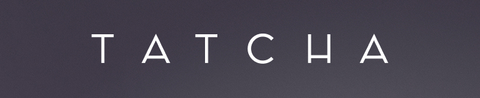 Tatcha Logo