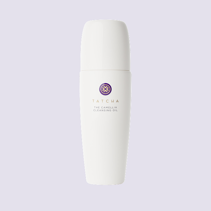 The Camellia Cleansing Oil