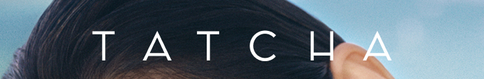 Tatcha Logo