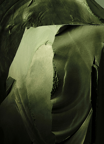 Green Clay