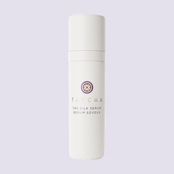 The Silk Serum
