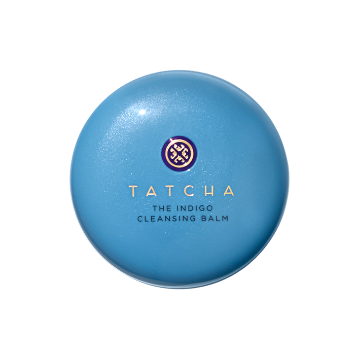 The Indigo Cleansing Balm