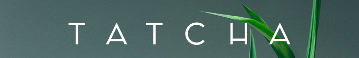 Tatcha Logo