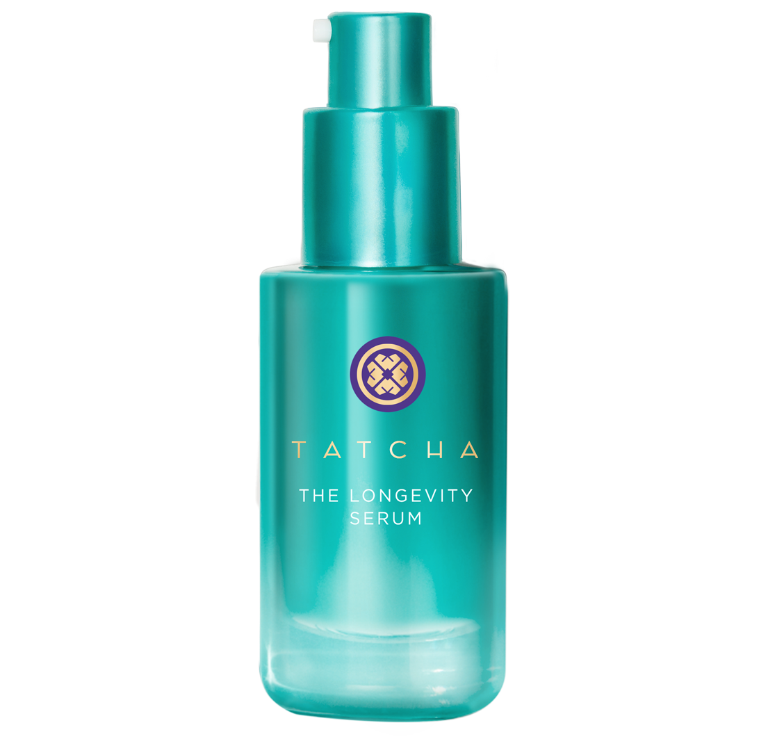 The Longevity Serum